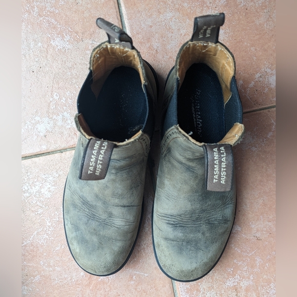 Blundstone 1351 high top size 8.5 - Picture 4 of 7